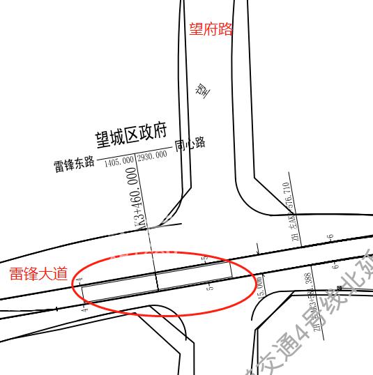 【地铁好房】地铁4号线北延线取得突破性进展，开工在即！沿线多盘在售！