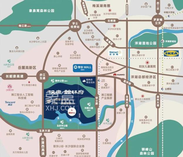 【上新季】洋湖西9字头“汉唐翰林府”开售“特价房”！最高优惠近5万元！