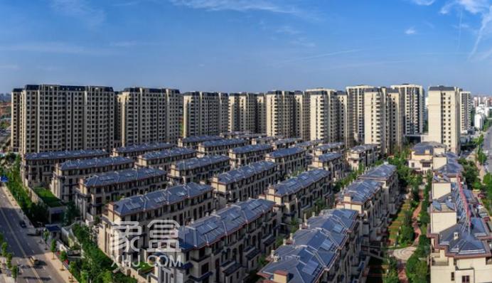 省府板塊次新二手房推薦：北辰中央公園、鑫遠(yuǎn)御文臺、湘江雅頌居！