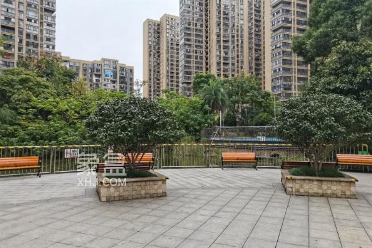 省府板塊次新二手房推薦：北辰中央公園、鑫遠(yuǎn)御文臺、湘江雅頌居！