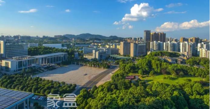 長沙剛需買房選哪里？推薦這三個板塊，均價萬元左右高性價比！