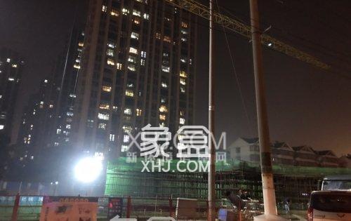 【租房季】汽车东站周边租房：中交广场公寓融多功能于一体，生活便捷舒适