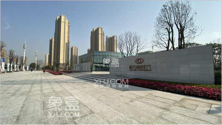 【租房推荐】汽车东站周边租房：旺德府恺悦国际时尚户型，全新装修精致居所