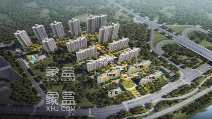 【上新季】5月19日长沙龙湖天璞、中国铁建梦想龙隐台、长沙北中心保利时代、中粮观澜祥云等5盘认筹！