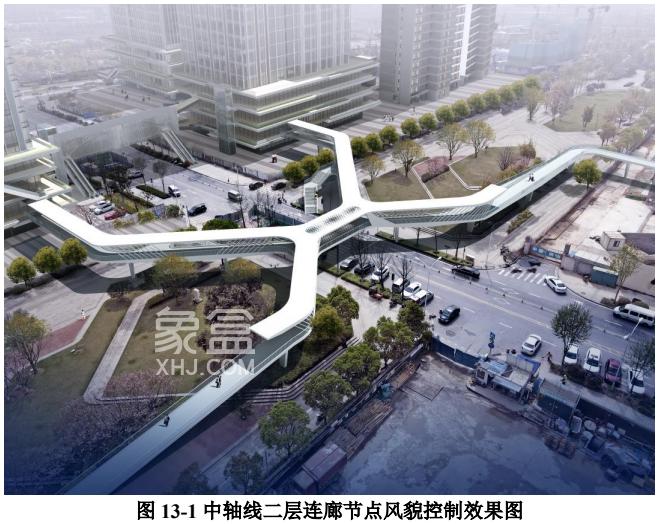 效果图曝光！梅溪湖中轴线即将迎来蜕变！