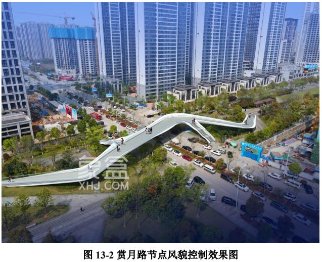 效果图曝光！梅溪湖中轴线即将迎来蜕变！