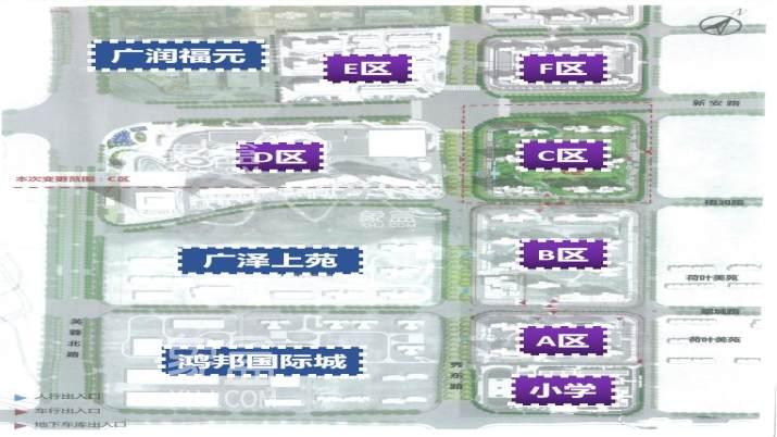【上新季】5月19日长沙龙湖天璞、中国铁建梦想龙隐台、长沙北中心保利时代、中粮观澜祥云等5盘认筹！