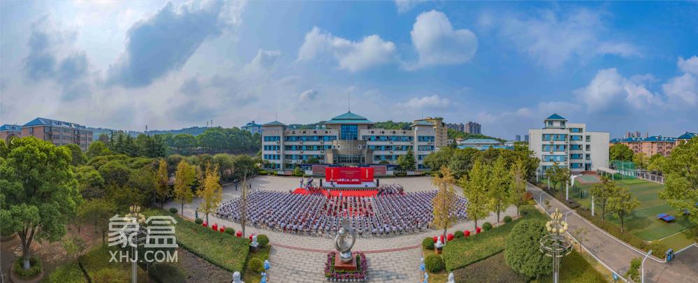 砂子塘天华小学：始于2001年，民办转公办学校，足球特色学校！