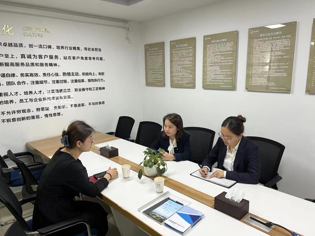 长沙华坤时代去化4956.63平方米，新入驻企业17家！