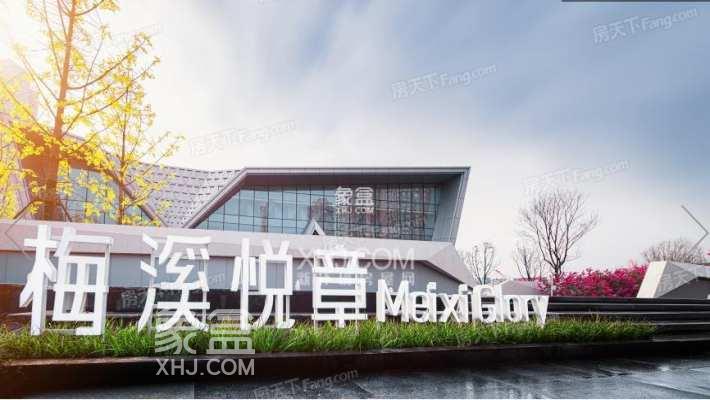 【租房推荐】梅溪湖周边租房：梅溪悦章生活配套完善，住宅全新装修