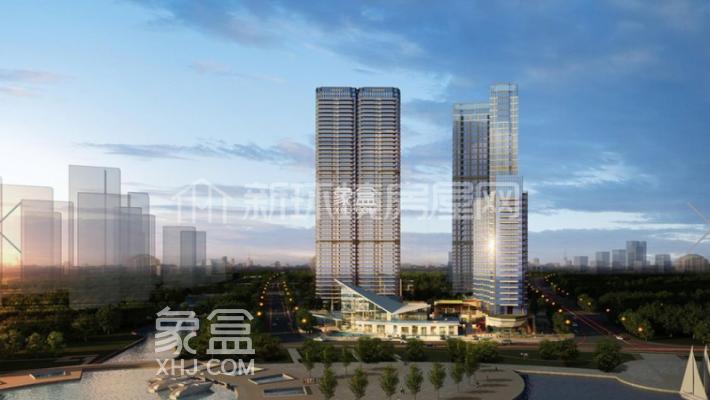 【上新季】5月23日最新房源：洋湖精致三室，環(huán)境優(yōu)雅舒適僅售95萬