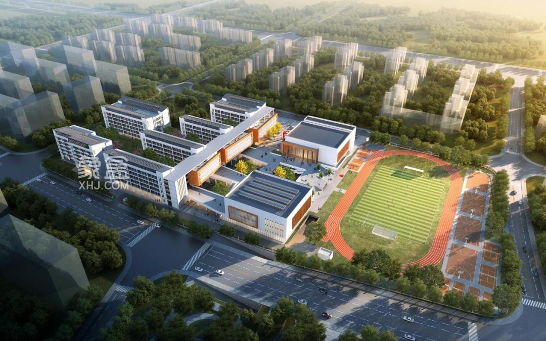 5月23日长沙市雅礼洋湖会展中学合作办学签约活动在长沙国际会展新城隆重举行! 5月23日长沙市雅礼洋湖会展中学合作办学签约活动在长沙国际会展新城隆重举行!