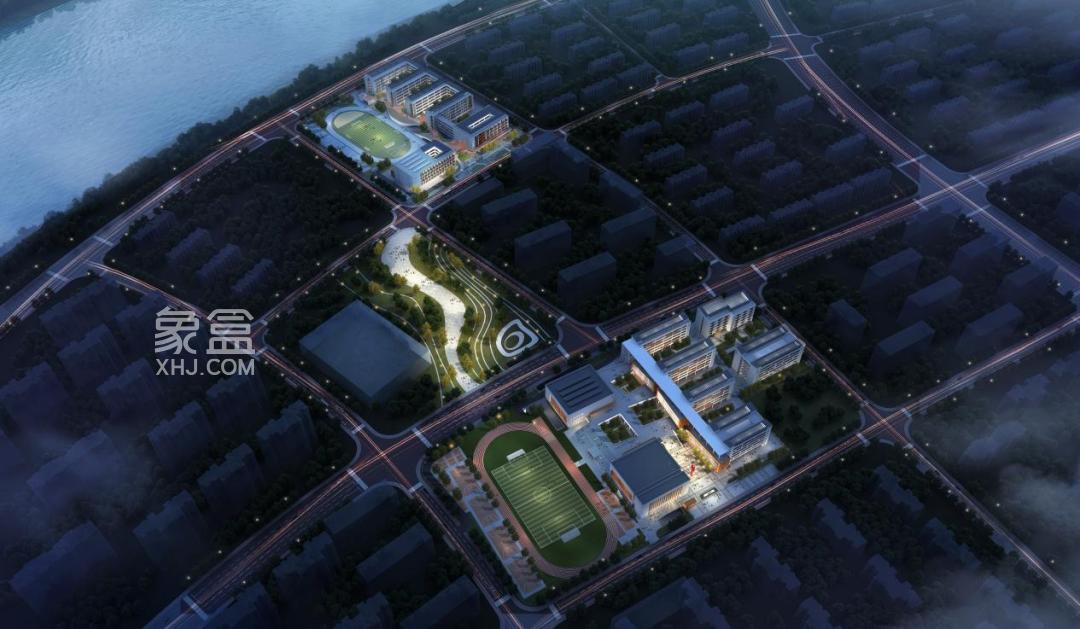 5月23日长沙市雅礼洋湖会展中学合作办学签约活动在长沙国际会展新城隆重举行! 5月23日长沙市雅礼洋湖会展中学合作办学签约活动在长沙国际会展新城隆重举行!