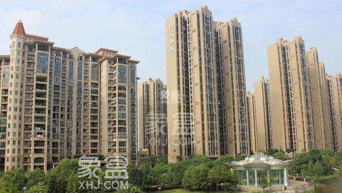 金星北-月亮岛板块次新小区推荐：时代倾城、勤诚达新界、润和紫郡等！
