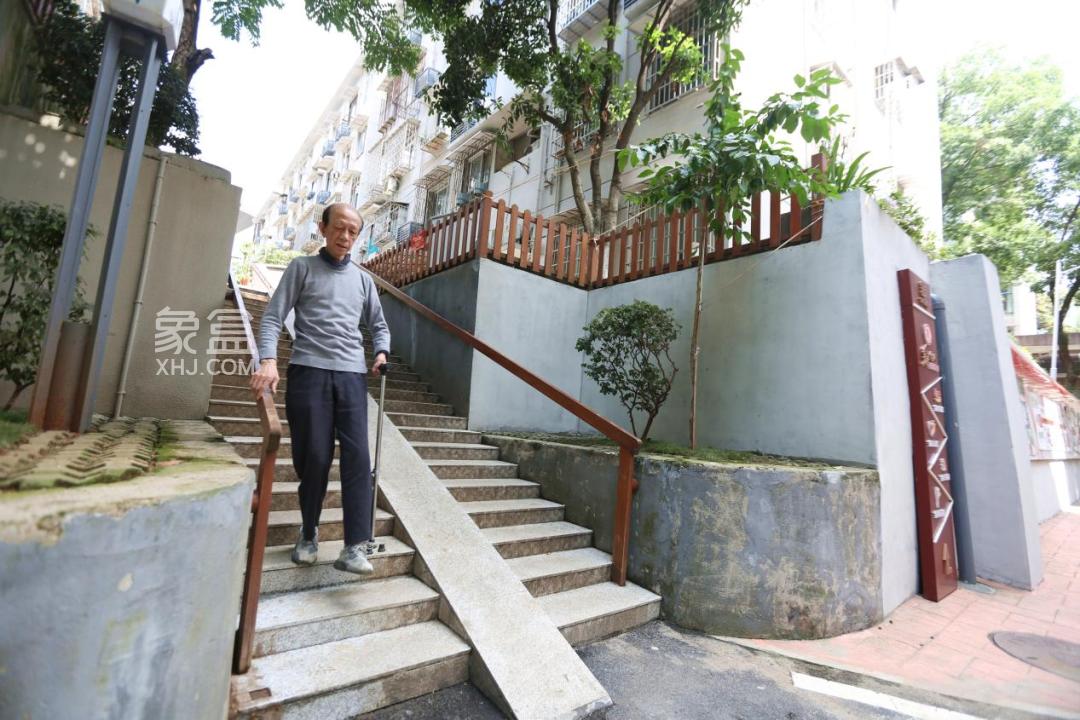 長沙東塘金科園“梳妝打扮”，配套設(shè)施“改頭換面”！