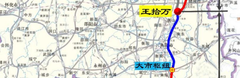 湖南省2023重点招商项目出炉！218个项目！约6247.76亿！