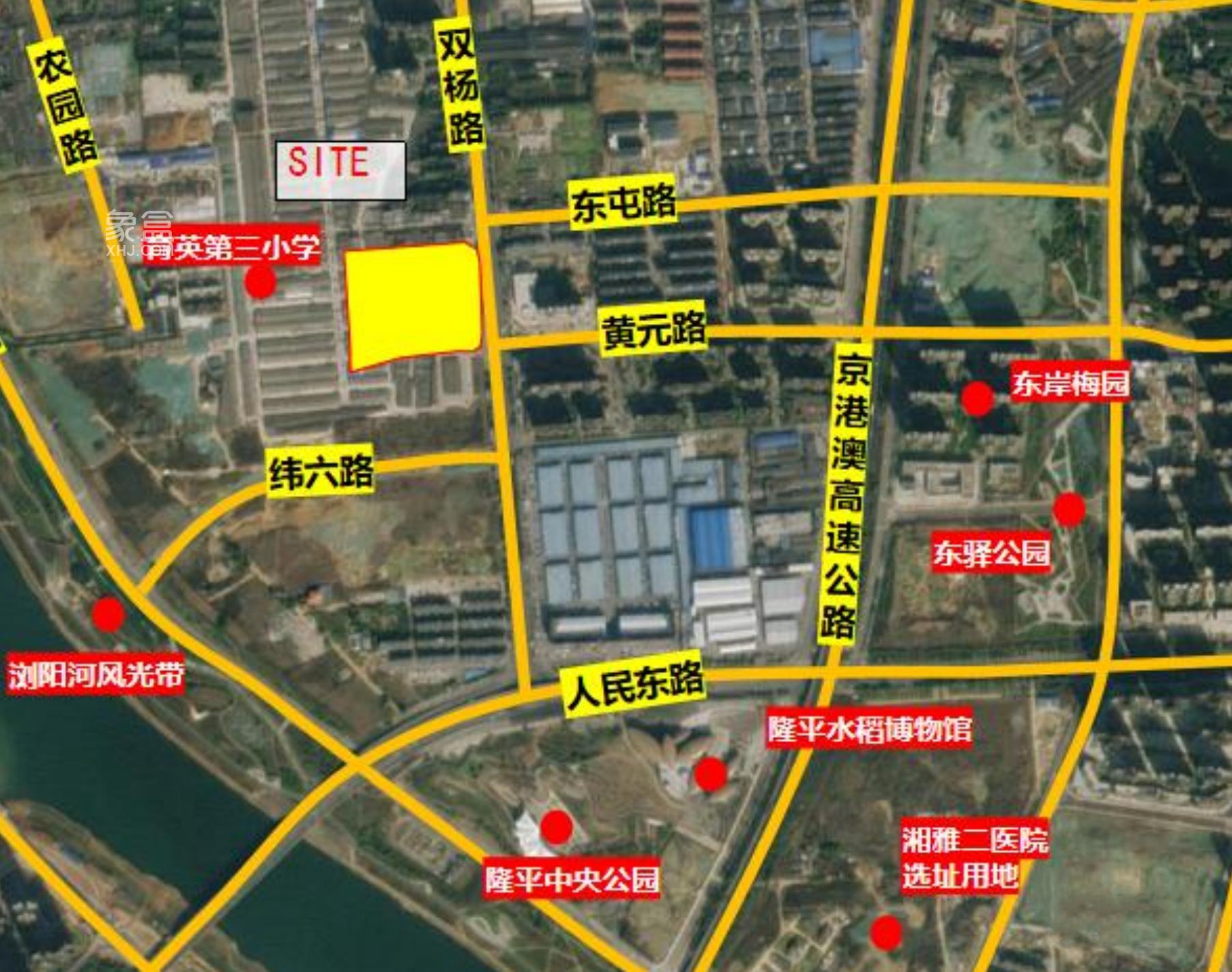 多宗地块已挂出！浏河东限价再次被刷新！