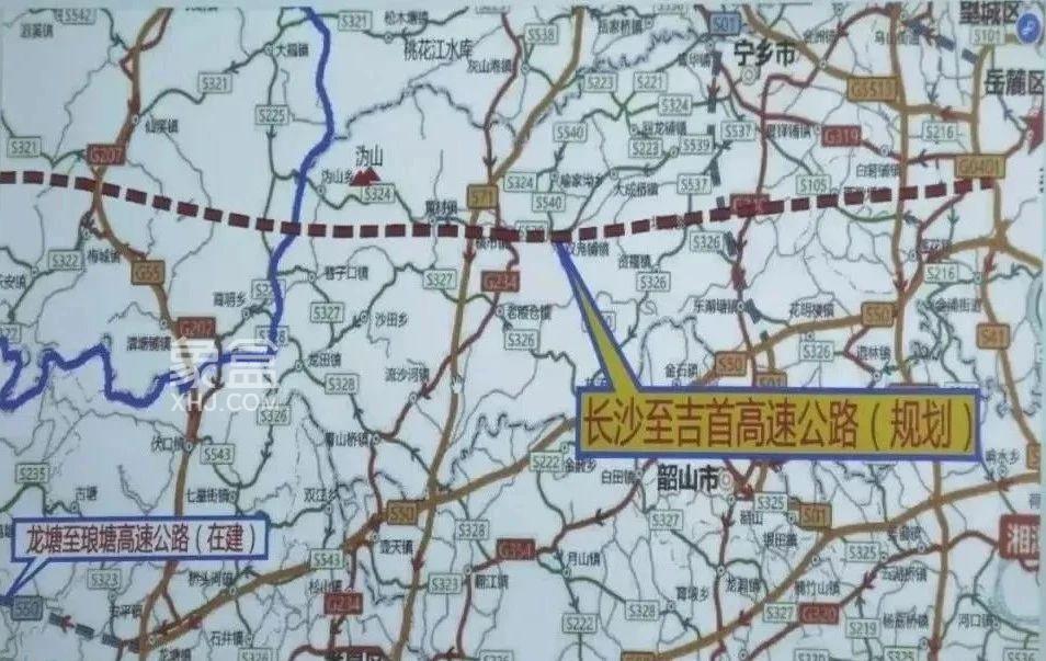 湖南省2023重点招商项目出炉！218个项目！约6247.76亿！
