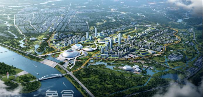 湖南省2023重点招商项目出炉！218个项目！约6247.76亿！