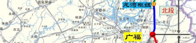 湖南省2023重点招商项目出炉！218个项目！约6247.76亿！