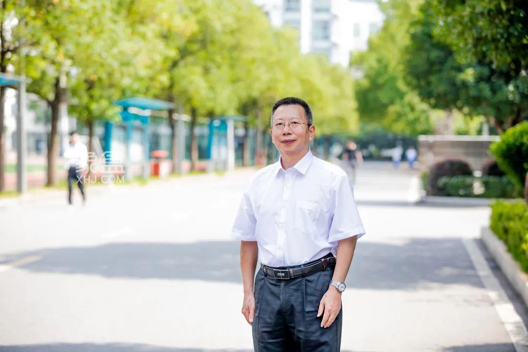 【畢業(yè)季】長沙市實(shí)驗(yàn)中學(xué)謝應(yīng)龍：為長沙品質(zhì)教育貢獻(xiàn)力量！