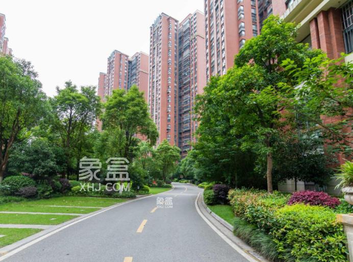 5月长沙二手房热门搜索小区榜单曝光！钰龙天下、凤凰城排前列！