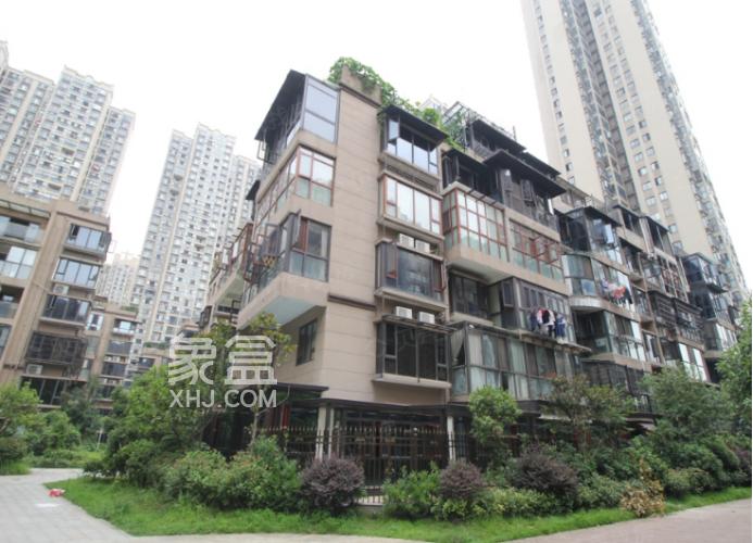5月长沙二手房热门搜索小区榜单曝光！钰龙天下、凤凰城排前列！