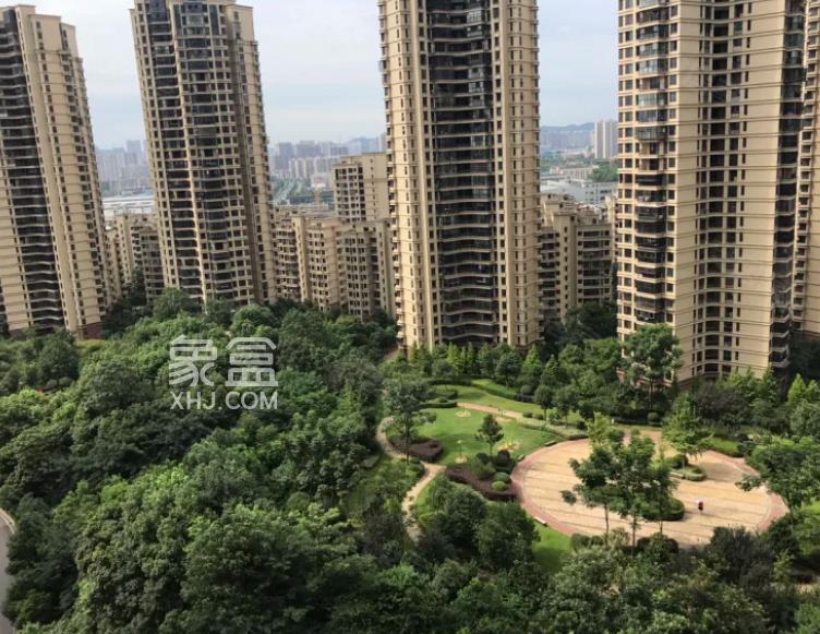 长沙十大宜居小区榜单！住在这些地方简直不要太舒服！