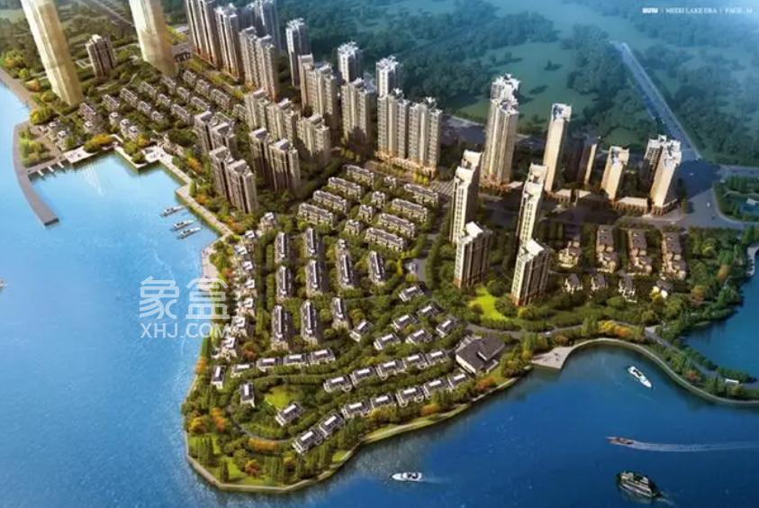 长沙十大宜居小区榜单！住在这些地方简直不要太舒服！