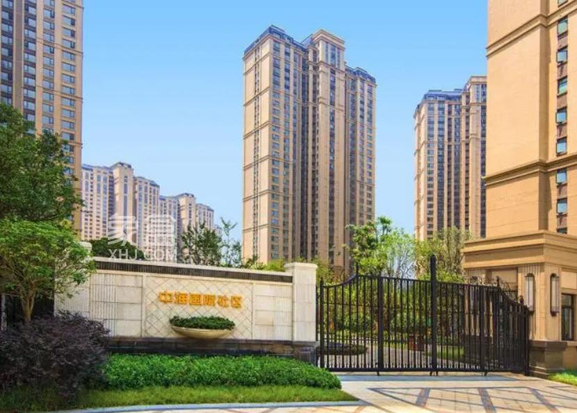 长沙十大宜居小区榜单！住在这些地方简直不要太舒服！