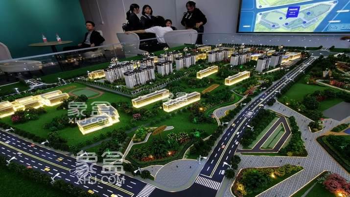 【毕业季】6月3日长沙麓谷城市公园、中冶公园1957、绿地麓云国际、京盛和府等7盘认筹！