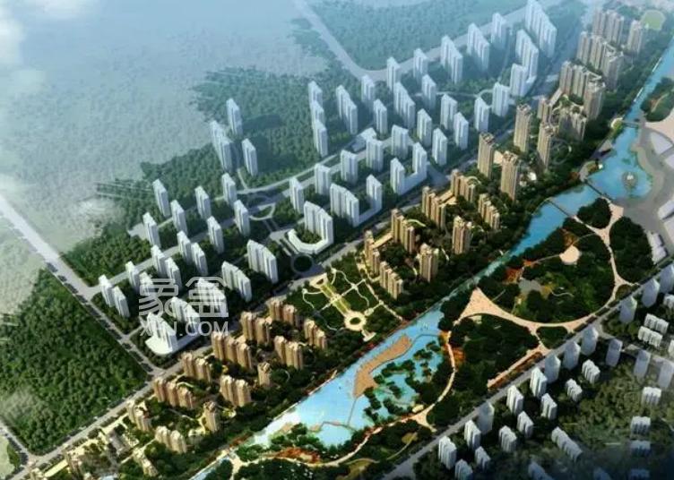 长沙十大宜居小区榜单！住在这些地方简直不要太舒服！