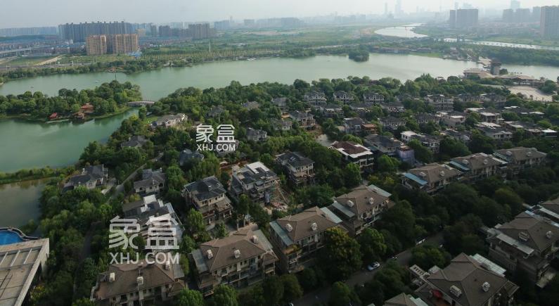长沙十大宜居小区榜单！住在这些地方简直不要太舒服！