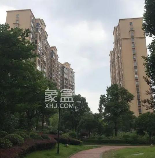 长沙十大宜居小区榜单！住在这些地方简直不要太舒服！