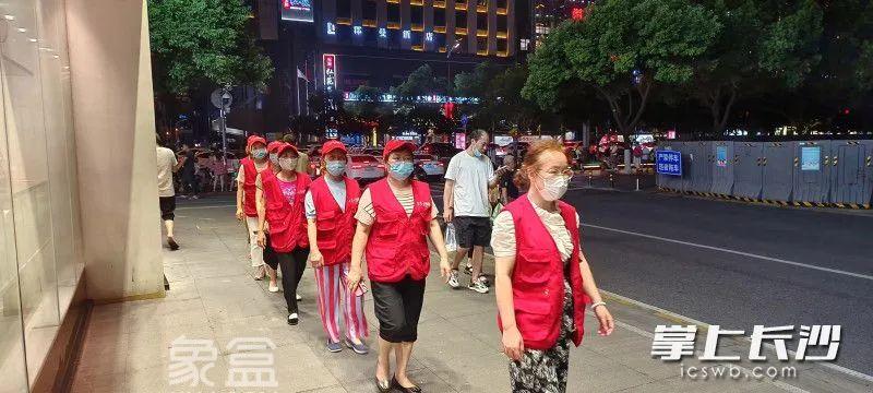 長(zhǎng)沙豐泉家園、新世界商貿(mào)城：“小代表”發(fā)揮“大作用” 老舊家園靚起來！