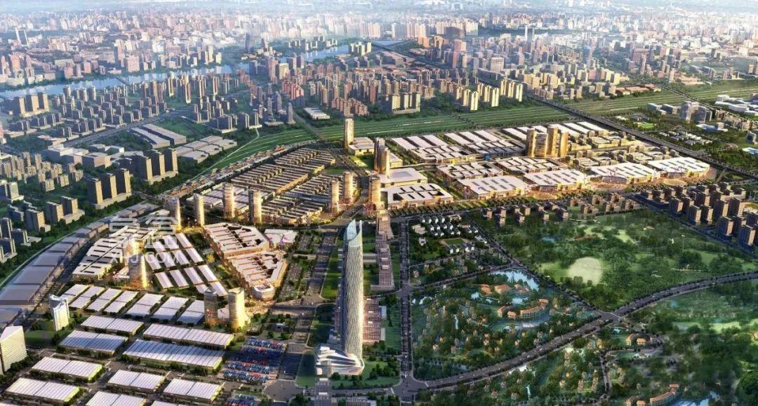 【畢業(yè)季】濱水新城兩條道路啟動(dòng)提質(zhì)改造！片區(qū)多盤在售，毛坯僅6字頭起！