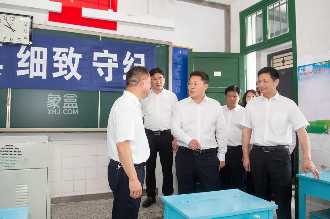 2023年瀏陽市高考報(bào)名13824人，10247人參加統(tǒng)考，設(shè)置8個(gè)高考考點(diǎn)！