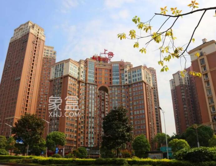 5月长沙二手房热门交易榜单出炉！这些小区格外受欢迎！