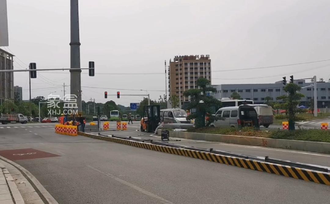【畢業(yè)季】濱水新城兩條道路啟動(dòng)提質(zhì)改造！片區(qū)多盤在售，毛坯僅6字頭起！