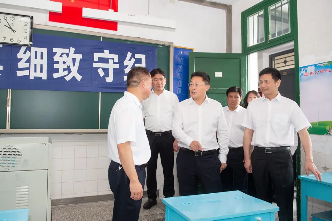 2023年瀏陽市高考報(bào)名13824人，10247人參加統(tǒng)考，設(shè)置8個(gè)高考考點(diǎn)！