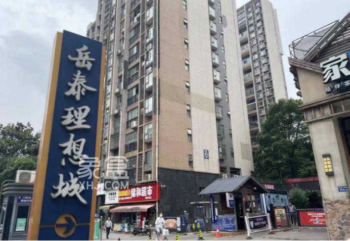 红星板块次新小区推荐：丰升德润、五矿万境水岸、岳泰理想城！