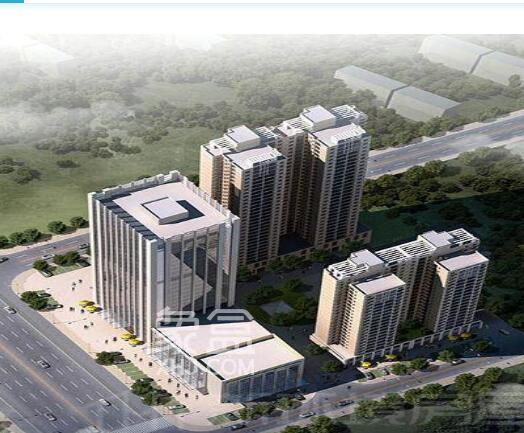 【畢業(yè)季】麓谷租房精選篇：華僑假日中心小巧宜居，是就業(yè)青年佳選