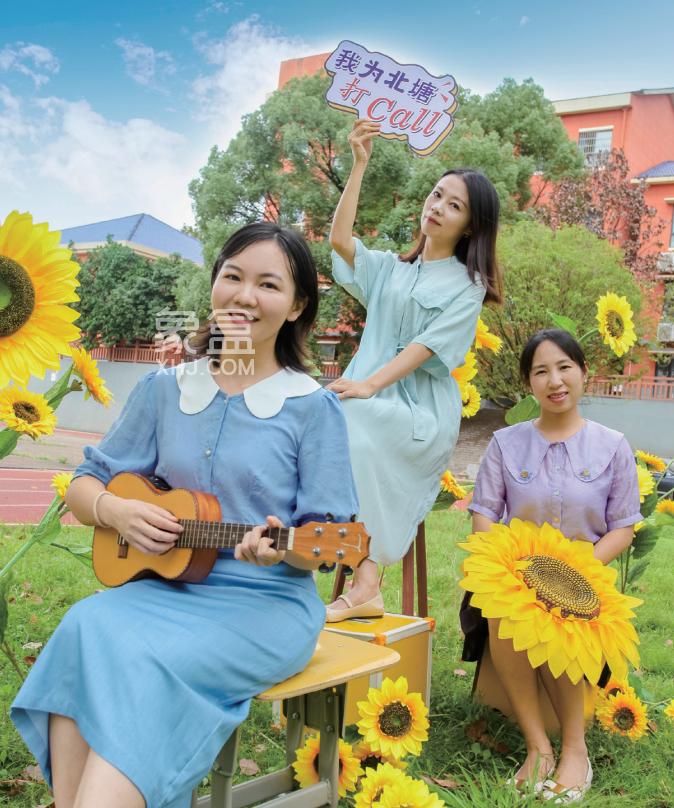 教育為城市“立心”，天心區(qū)教育蝶變成強(qiáng)區(qū)！