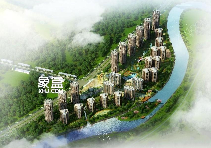 【在售】新泉花苑价格待定