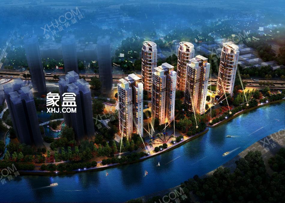 【在售】德润龙庭价格待定