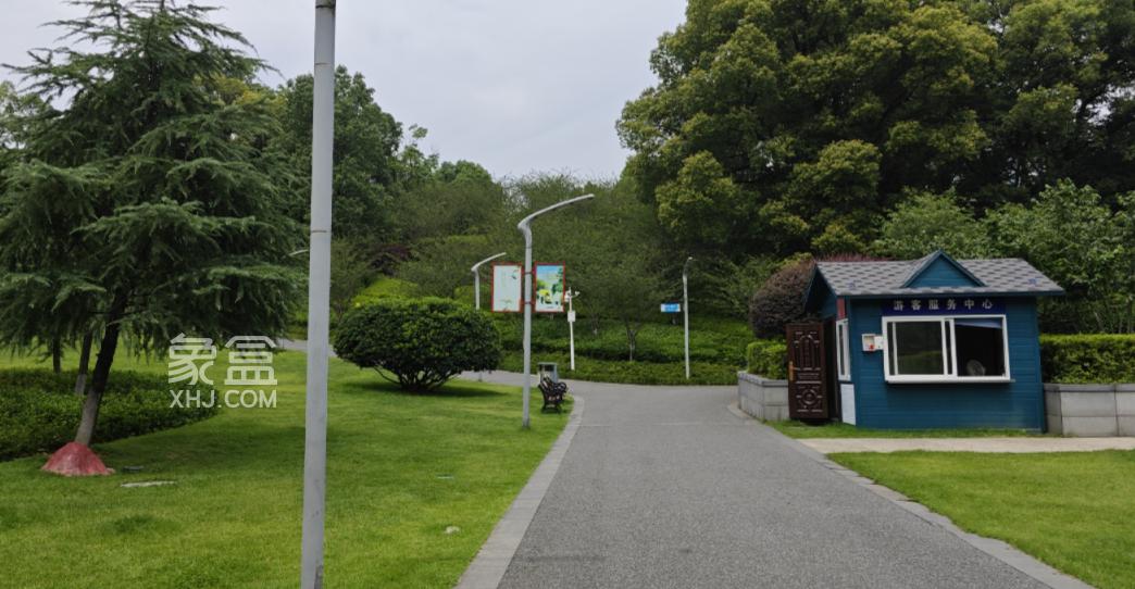 长沙最新城市绿地规划曝光！河西公园多，居住环境好！