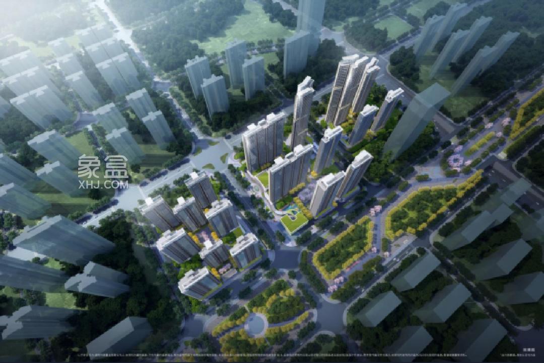 6月11日保利梅溪天珺产品发布会圆满举行，梅二中轴080号地块即将入市！