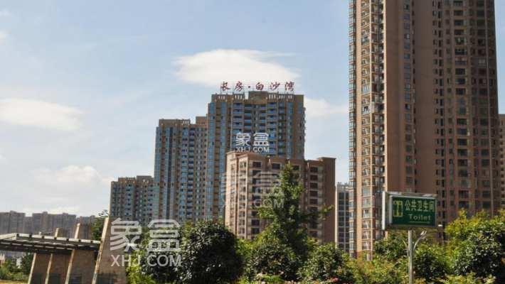 【畢業(yè)季】6月14日全新房源：芙蓉區(qū)政府配套地鐵口，裝修豪華配套完善