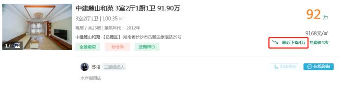 6月14日好房急售：省府板塊好房齊降價(jià)，高性?xún)r(jià)比即買(mǎi)即??！