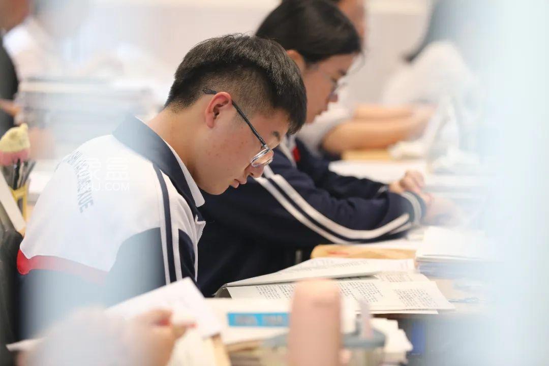 6月12日長(zhǎng)沙縣2023年15061人參加高中學(xué)業(yè)水平考試，人數(shù)再創(chuàng)新高！